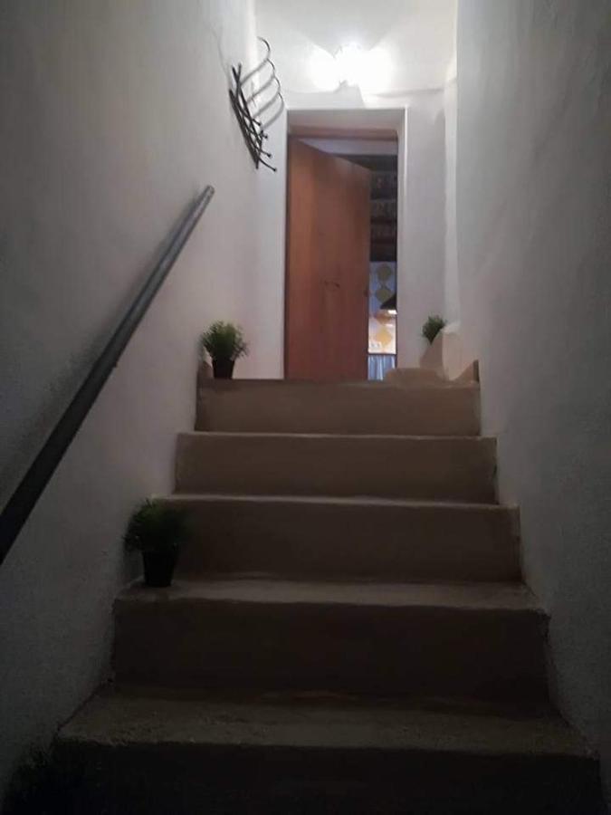 Apartamentos Andrada Casar De Caceres Exterior photo