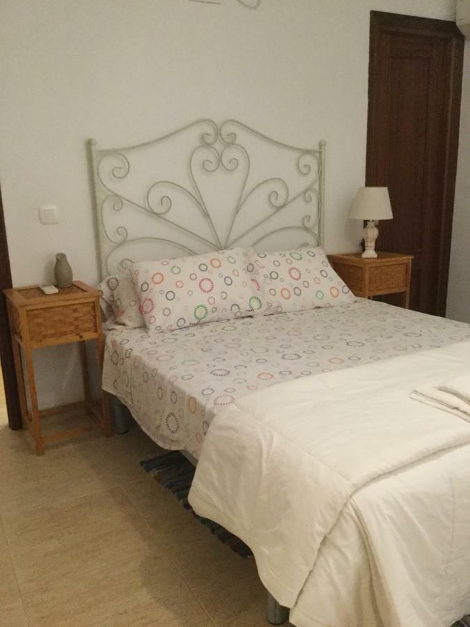 Apartamentos Andrada Casar De Caceres Exterior photo