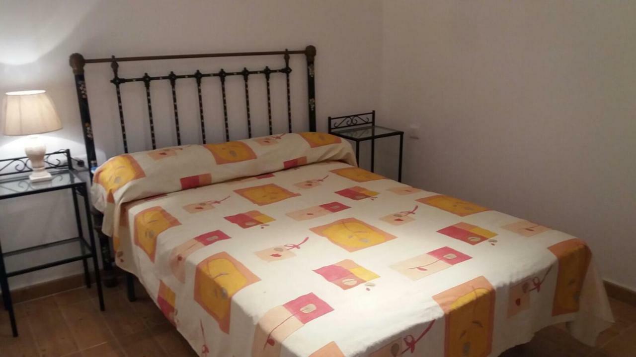 Apartamentos Andrada Casar De Caceres Exterior photo